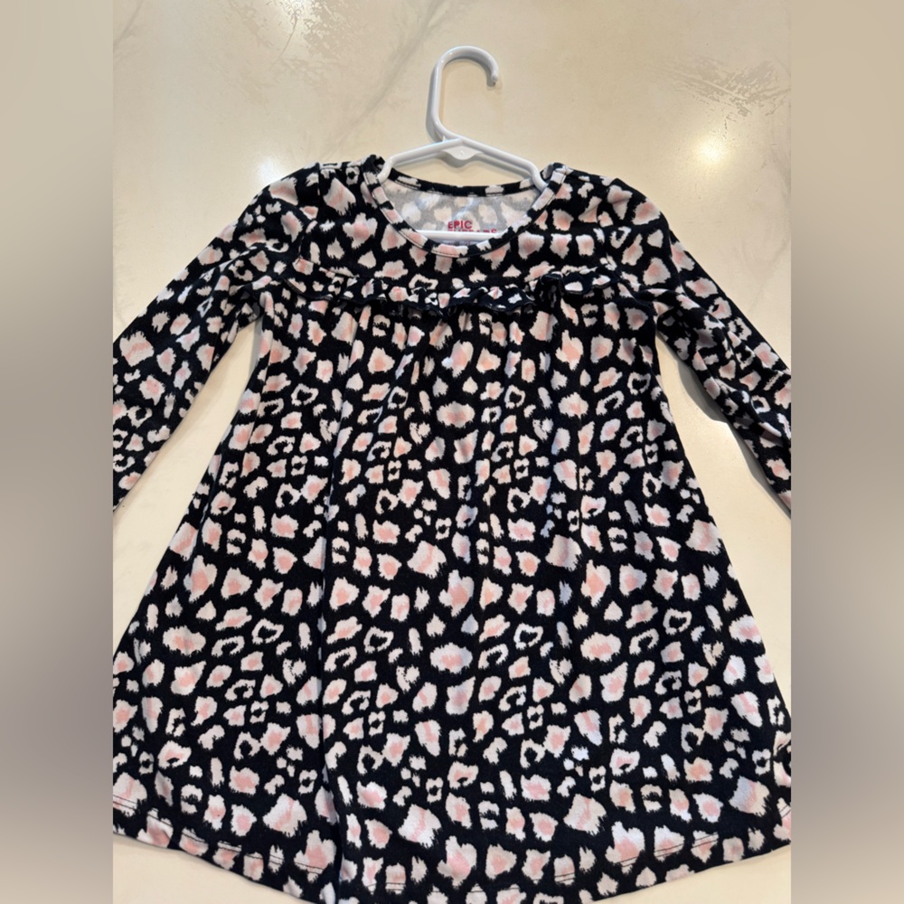 Epic Thereads Dress
